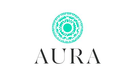 aura blockchain group.